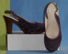 Top! HEINE Slingback