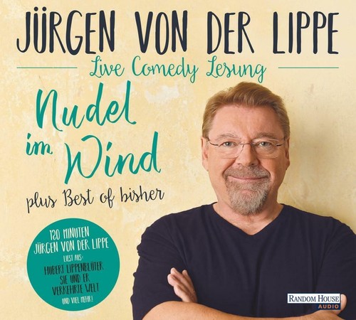 Jürgen von der - , nudel