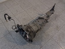 Mazda MX5 NB 81 KW /  5-Gang