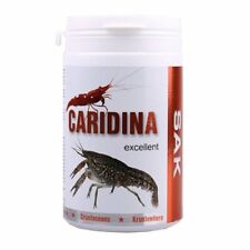 SAK Caridina Excellent 300ml - Futter Garnelen + Krebse über 1cm Aquarium