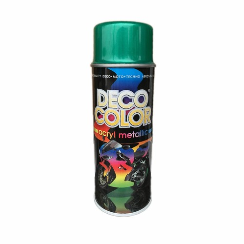 Lackspray metallic effekt - lackspray, metallic-effekt