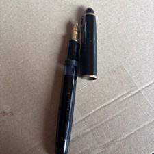 Vintage geha schulfüller - geha, –