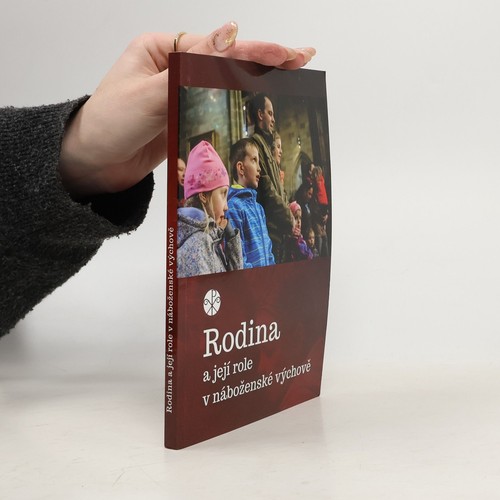 Rodina její role v - a,