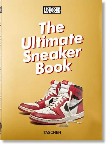 Sneaker freaker - sneaker,
