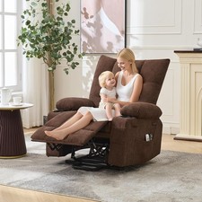 Power Lift Recliner Chair for