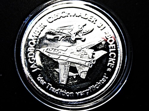 Medaille jahre kerpen - 30, /