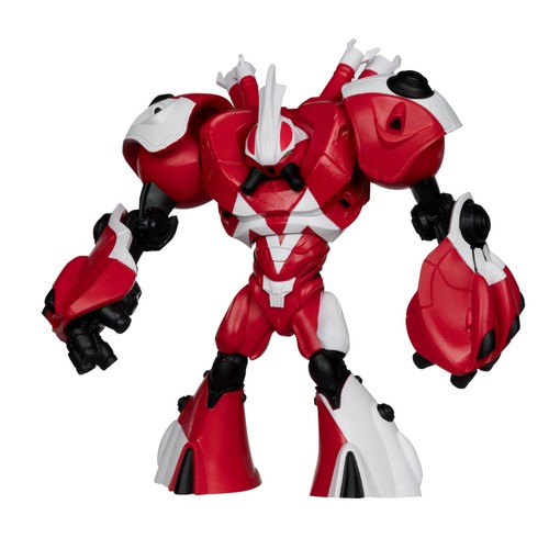 Mcfarlane multiverse - dc,