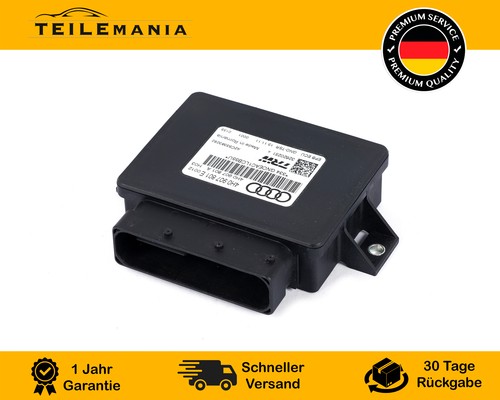 Audi steuergerät parkbremse - steuergerät,