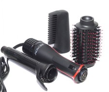 Revlon RVDR5333E One-Step Multistyler Lockenstab Haartrockner Styler