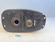 Piaggio Vespa PX Lusso Tank