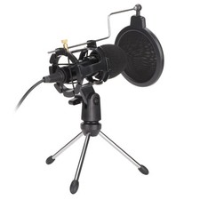 Condenser Mic Kit Cardioid
