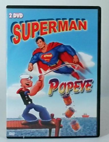 Superman popeye - /,