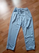 Jogpants Baggy Hellblau One