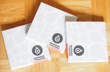 RTM SM 468 600 ft Analog