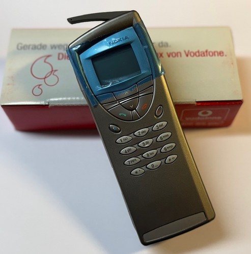 Nokia 9210i rae - 9210i, rae-5n