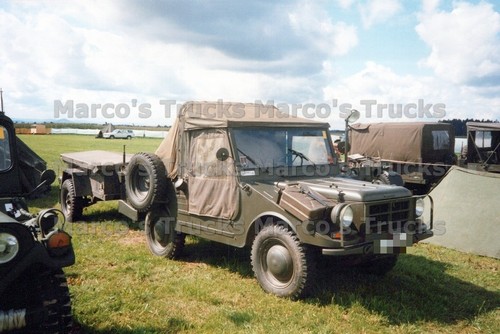 Lkw foto dkw munga - munga, deichsel