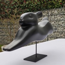 François Pompon – Rennender