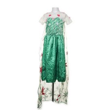 NNJXD, Blumenkinderkleid