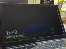 Packard bell laptop - laptop,, gekauft