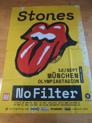 Rolling stones no filter - stones,