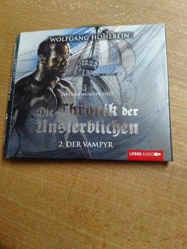 Die chronik der - chronik,