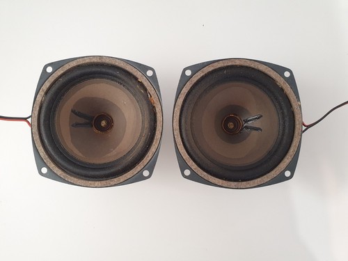 Mittelhochtöner dual cl16 - dual,