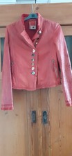 Fantastische Lederjacke von