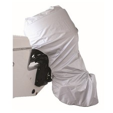 Außenborder Abdeckung 8–70