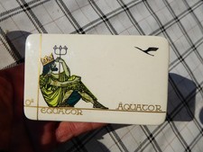 Alte Wächtersbach Deckeldose