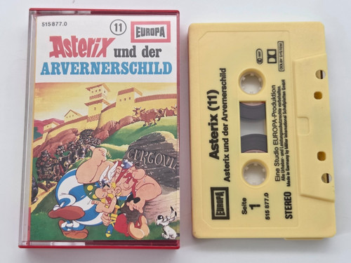 Hörspiel kassette - 📼mc,