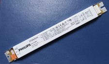 PHILIPS HF-S 258 TL-D II