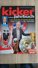 Jahrbuch des Fußballs 2013