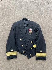 US Navy Admiral Shipway