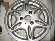 Original Smart ForTwo 450 Satz