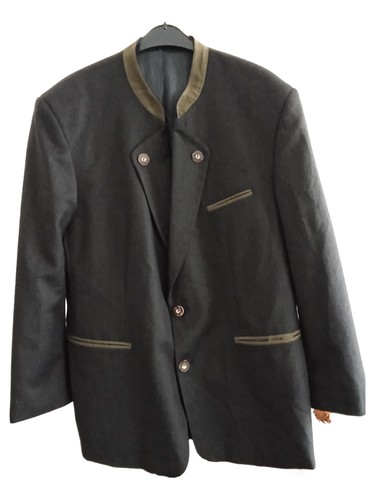 Augustus rex trachtenjacke - rex®,