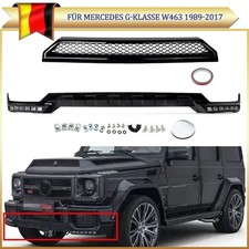 Spoilerlippe Frontspoiler