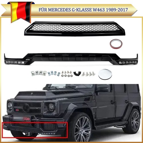 Spoilerlippe frontspoiler - spoilerlippe,