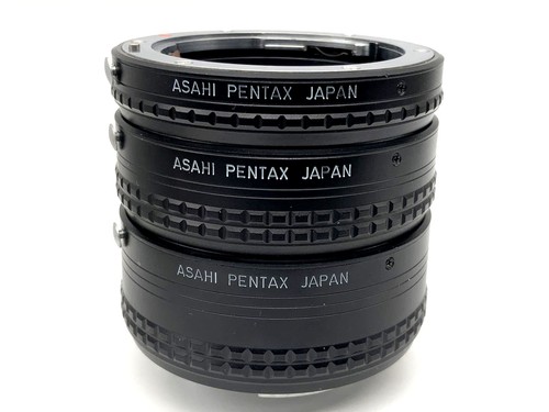 Asahi pentax 3 - pentax, 1+2+3