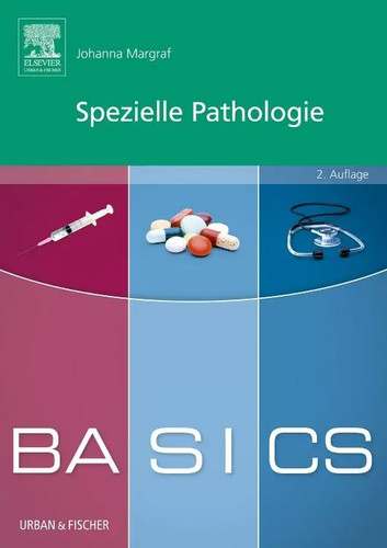 Basics spezielle pathologie - basics,