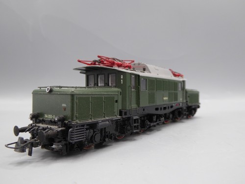 Roco spur krokodil 194 - h0,