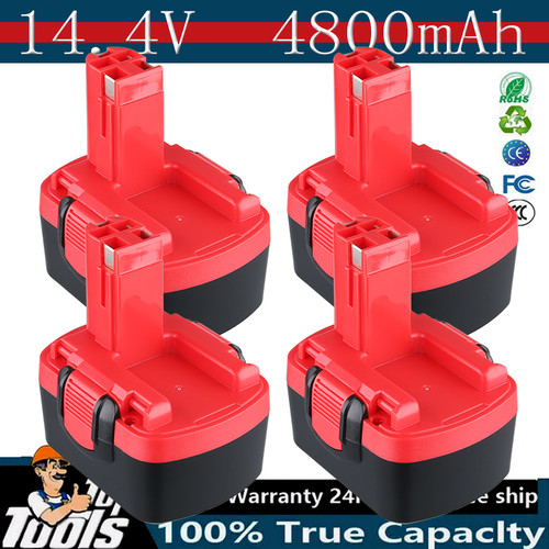 Mh akku 4800mah - ni-mh,
