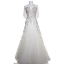 Pronovias, Hochzeitskleid