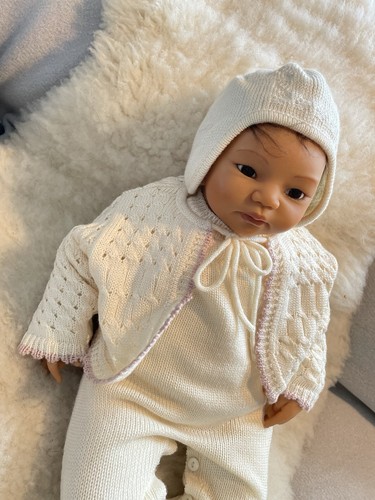 Puppe kirima von catharina - kirima,