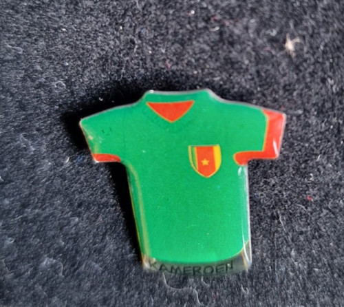 Pin fußball trikot - pin,