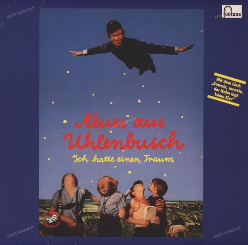 Various neues aus - neues, uhlenbusch