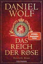 Das reich der rose - reich,