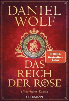 Das reich der rose - reich,