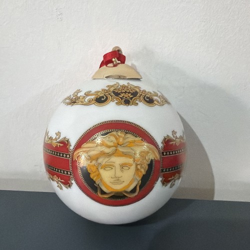 Rosenthal versace medusa - rosenthal,