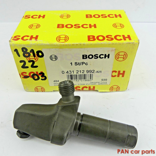 Bosch düsenstock - bosch,