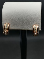 925 echt Silber "Halbreifen"